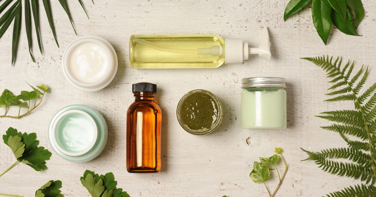 Faites le grand saut vers les cosmétiques bio en 2024