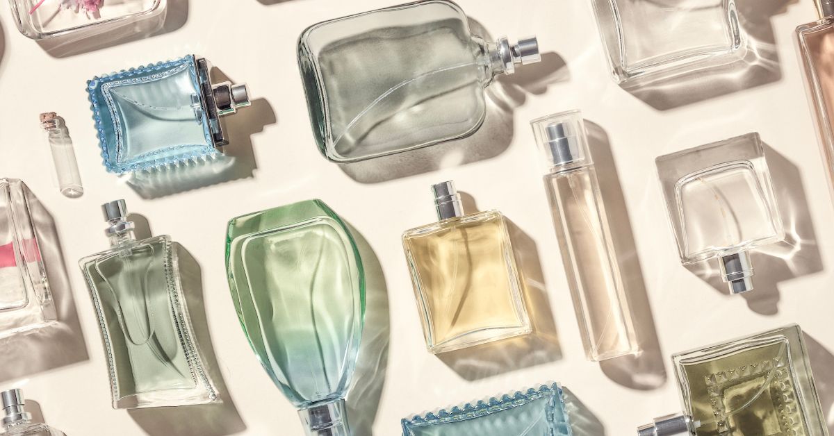 Die Geheimnisse der Zimmerdüfte in Grandhotels: So können Sie sie nach – Comptoir Santé & Beauté®