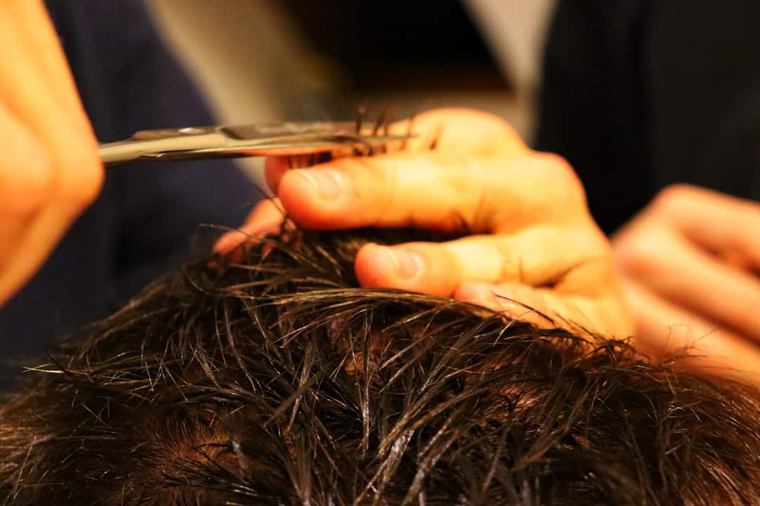 Benefits of Organic Shampoo
