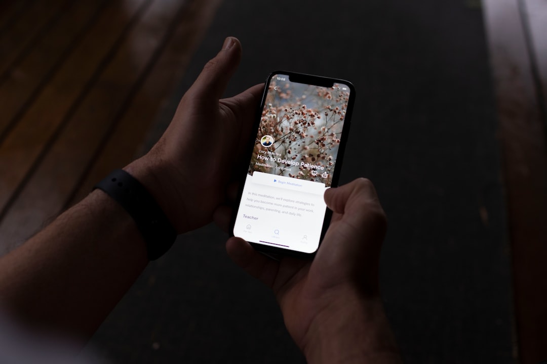 Best Meditation Apps 2025