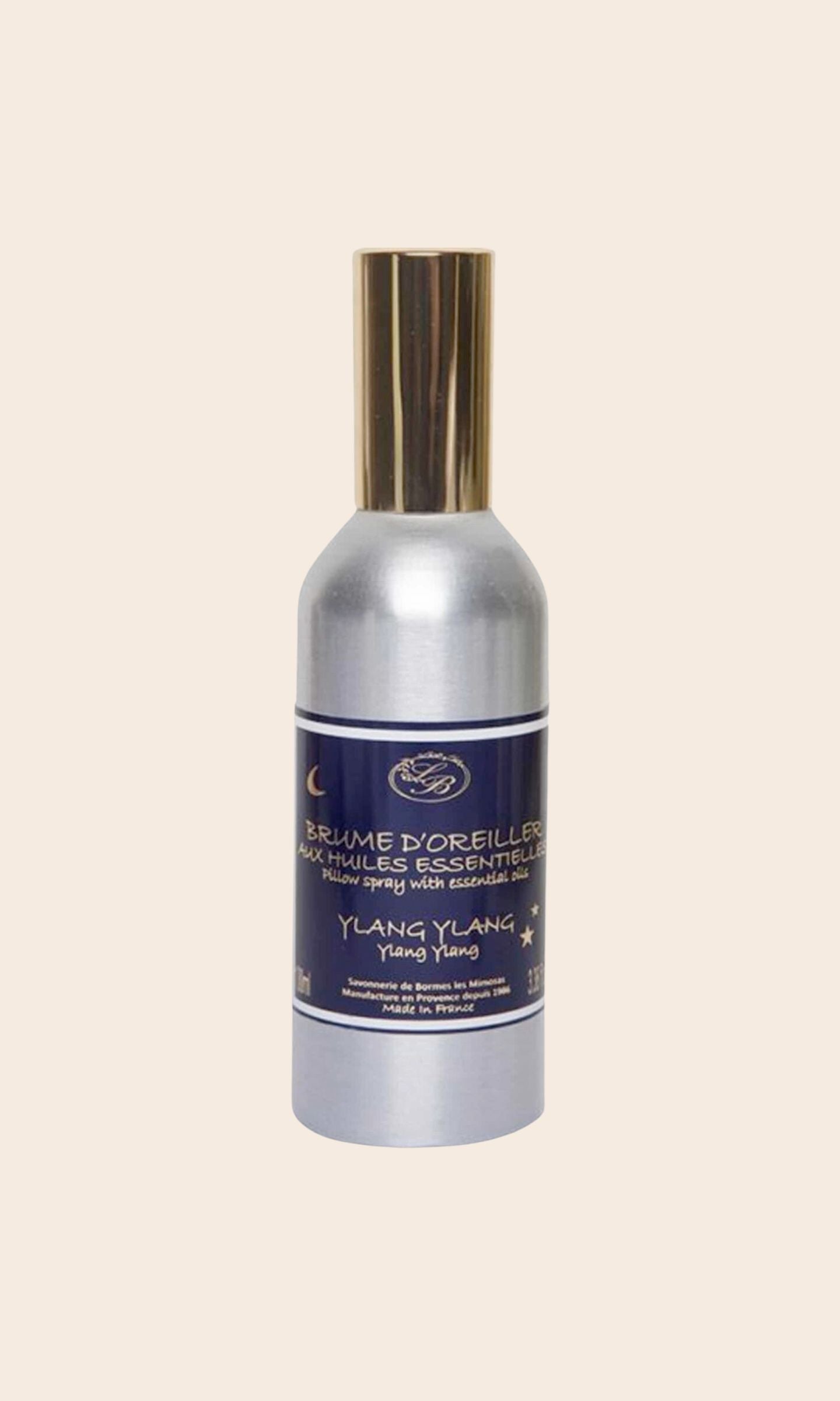 2 Brumes D'oreiller Avon Sleep Ritual Lavande - Vaporisateur Nuit Paisible, Neuf Sous Emballage