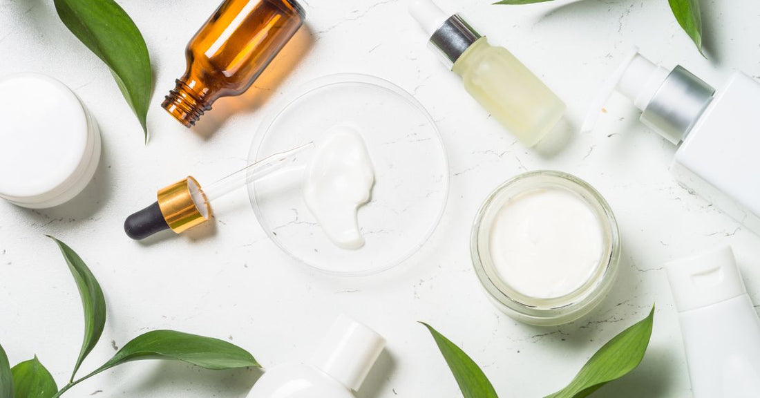 Quand la cosmétique bio rencontre le luxe