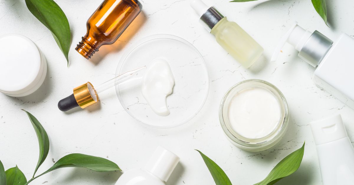 Quand la cosmétique bio rencontre le luxe