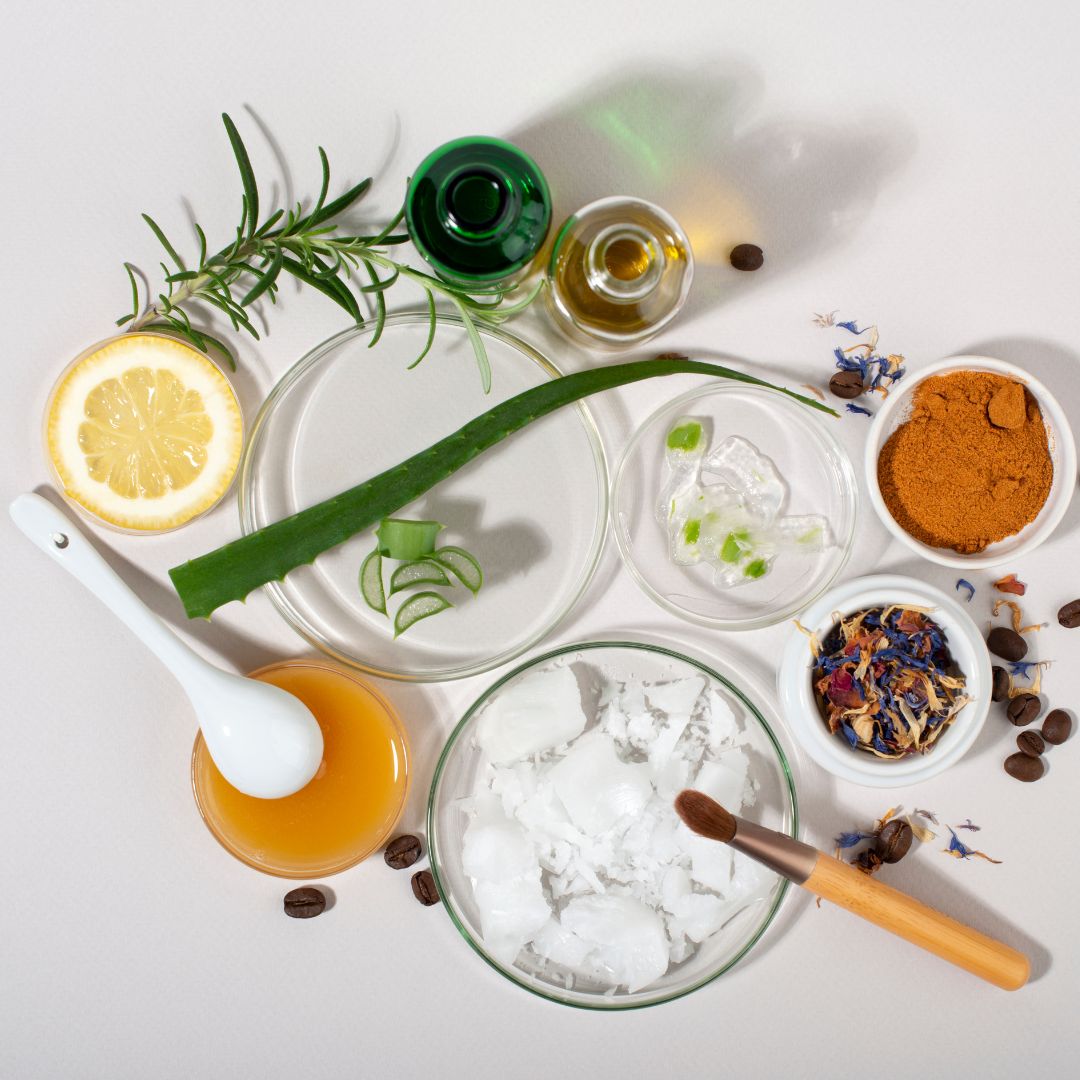 Produits Bio vs. Produits Traditionnels : ce que vous devez savoir