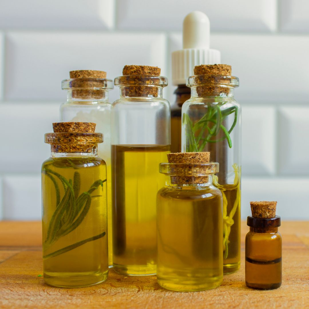 Les meilleures marques d'huiles essentielles en 2024