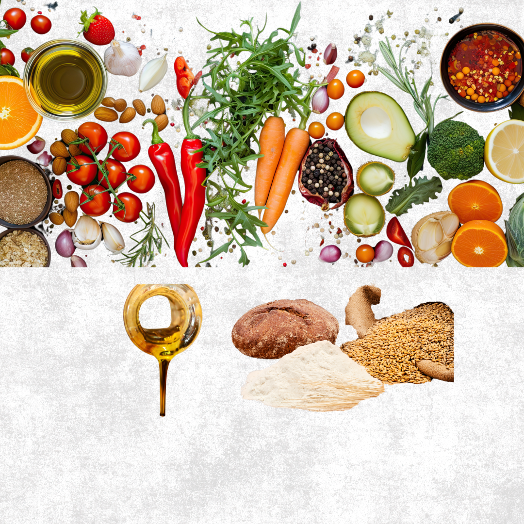 Découvrez les avantages des produits naturels pour votre santé