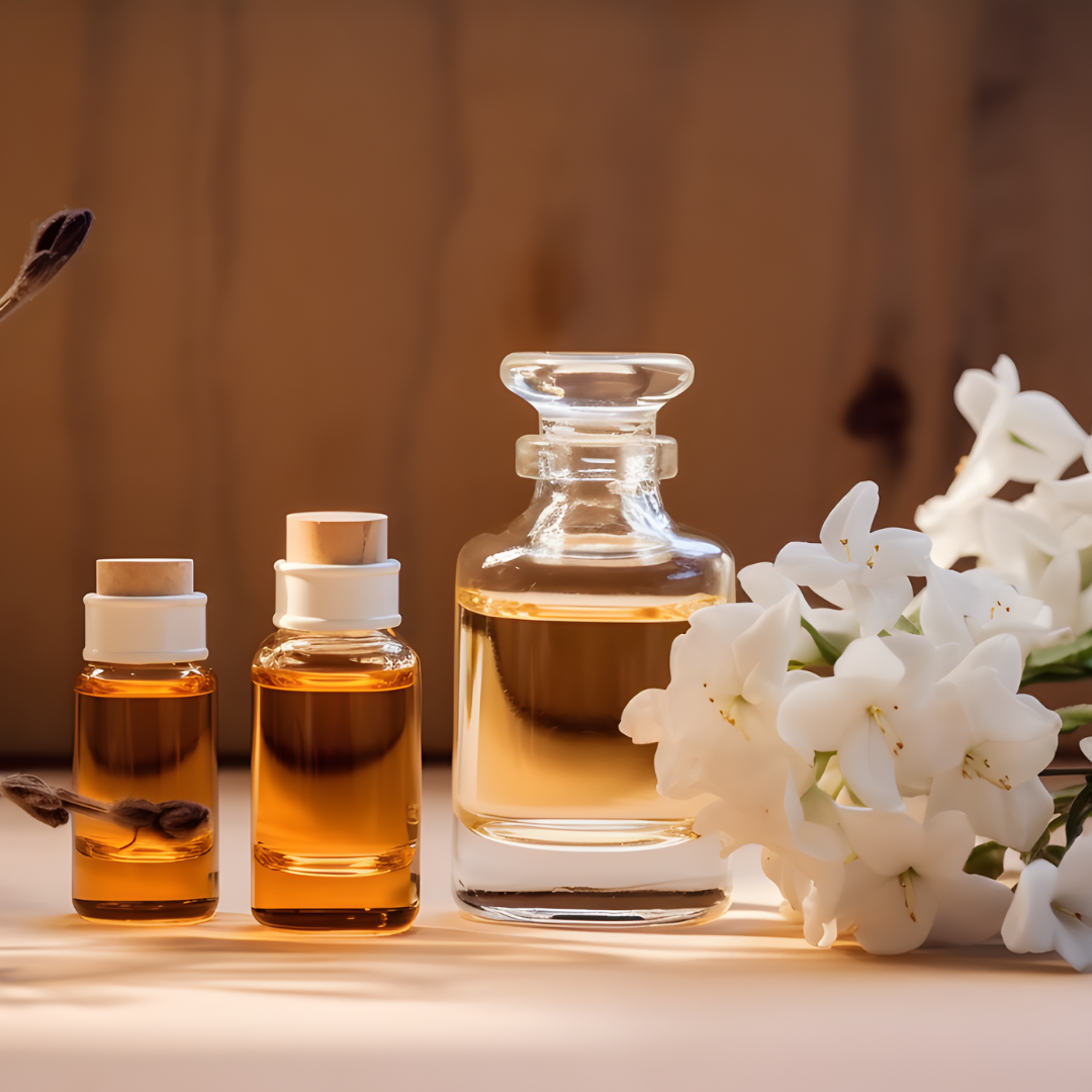 Des senteurs qui changent la vie: l'impact des parfums d'ambiance