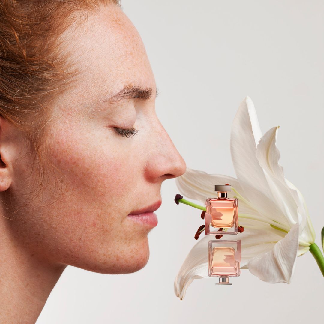 L'impact des parfums sur l'humeur et le bien-être