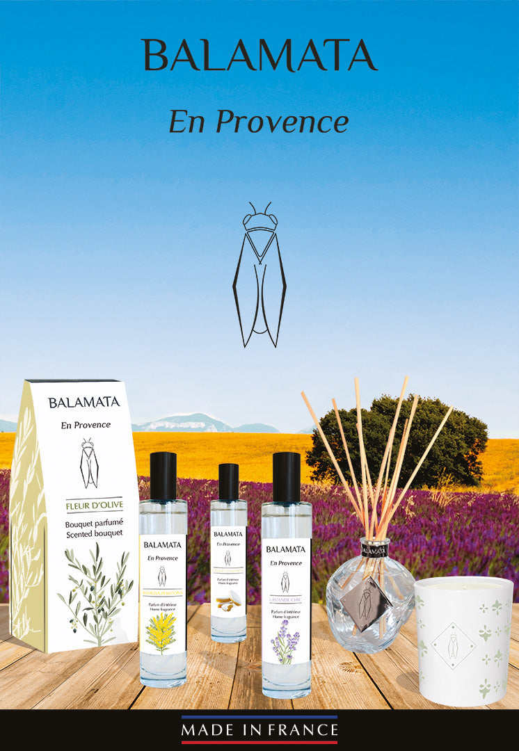 Choosing Relaxing Room Fragrance