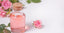 Damask Rose Essential Oil