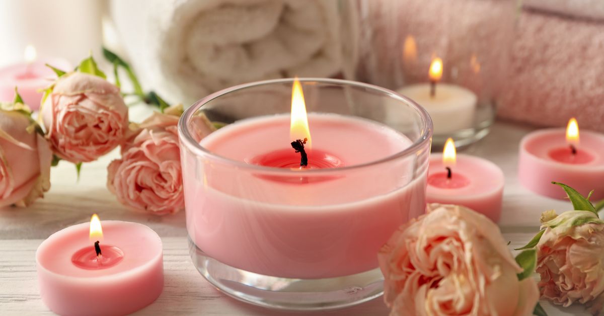 Bougies parfumées : un choix respectueux de l'environnement