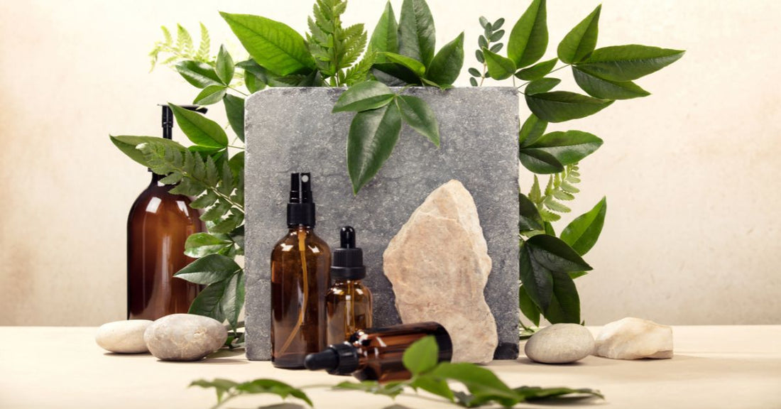 Les cosmétiques bio qui rendront votre peau heureuse en 2024