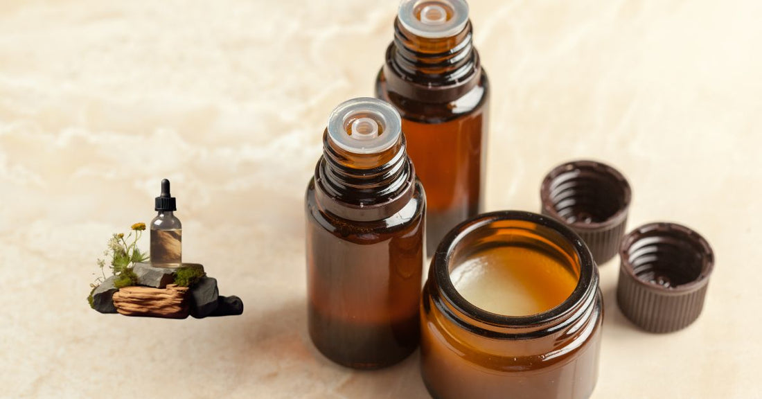 Huiles essentielles : quels sont leurs bienfaits sur l'humeur?