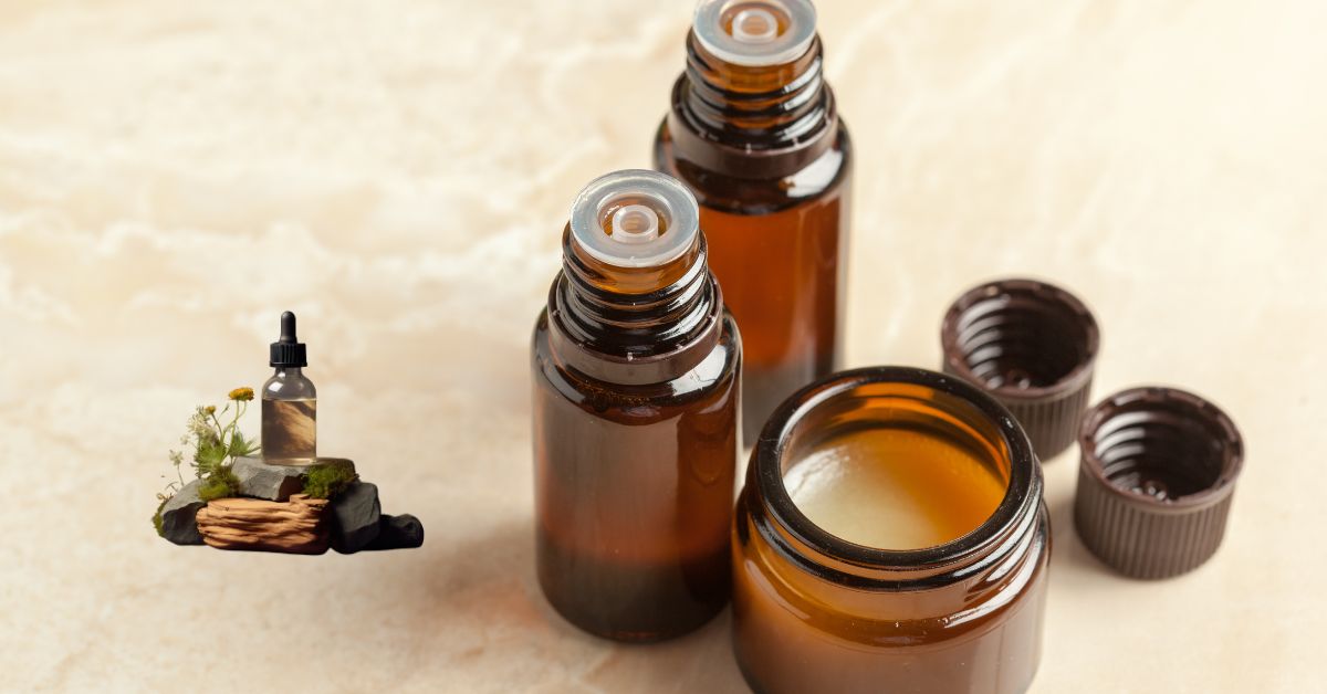 Huiles essentielles : quels sont leurs bienfaits sur l'humeur?