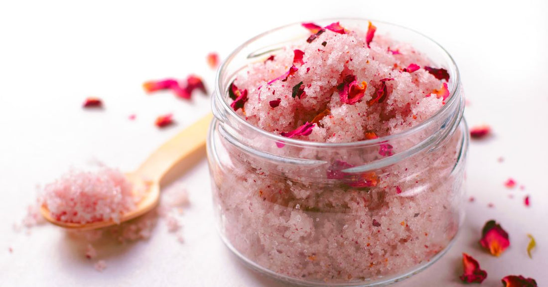 Le boom des cosmétiques bio en 2024