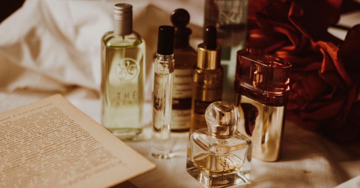Les parfums d'ambiance les plus tendance en 2025