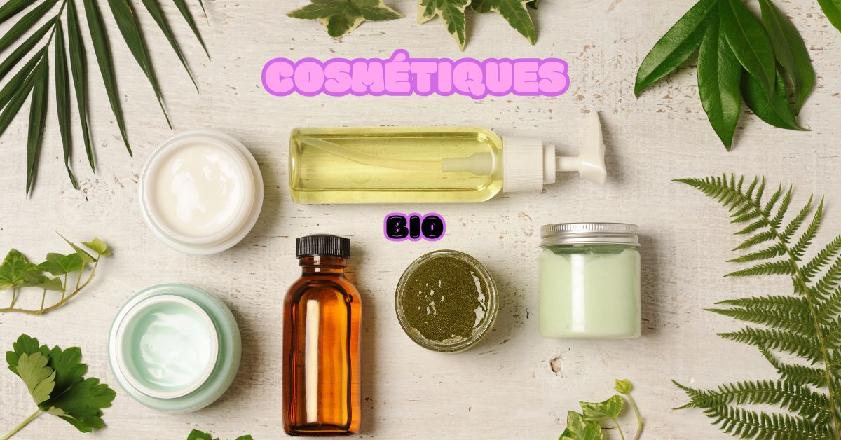 Cosmétiques bio : Comment lire les étiquettes et éviter le greenwashing