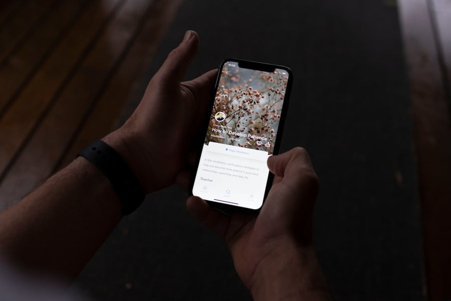 Best Meditation Apps 2025