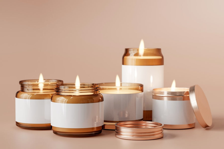 Best Scented Candles 2024