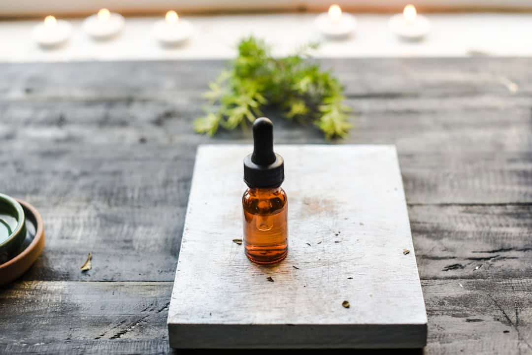 Essential Oils Guide