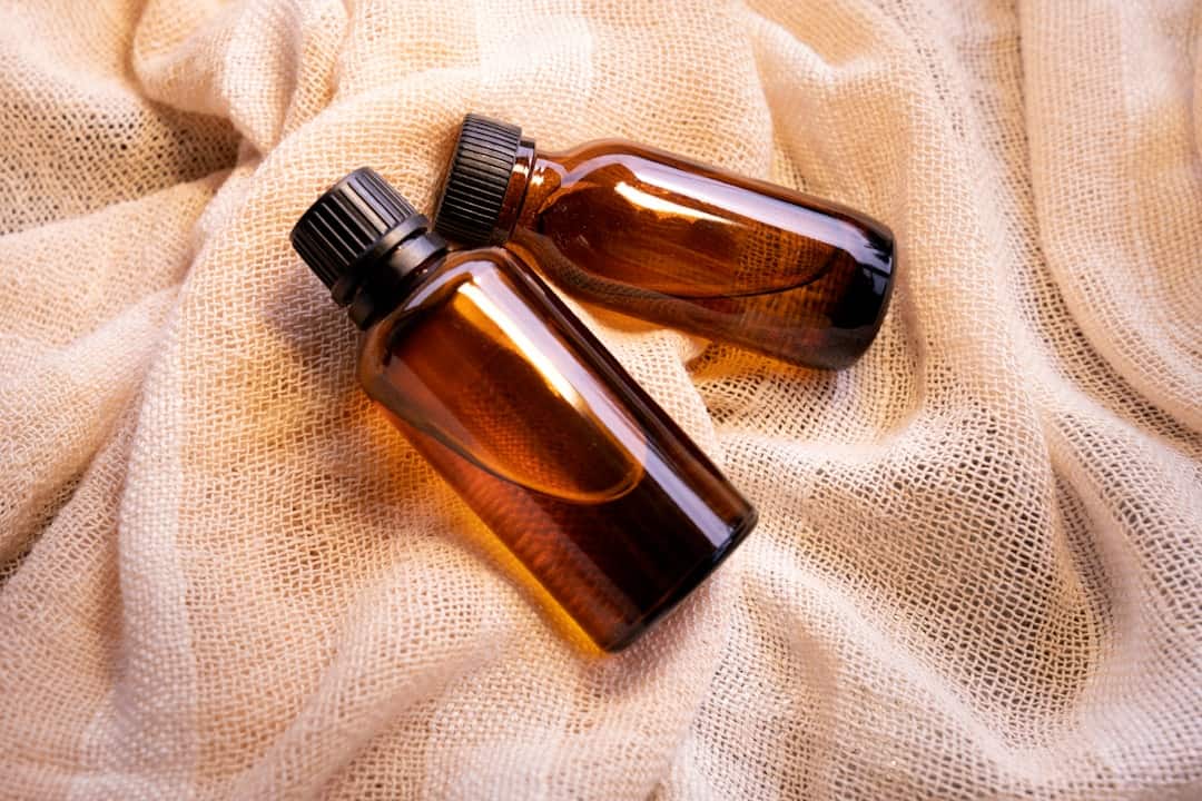 Essential Oil Mistakes Home