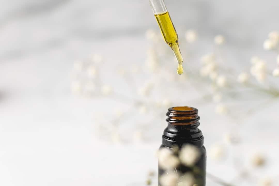 Essential Oils Safety Tips