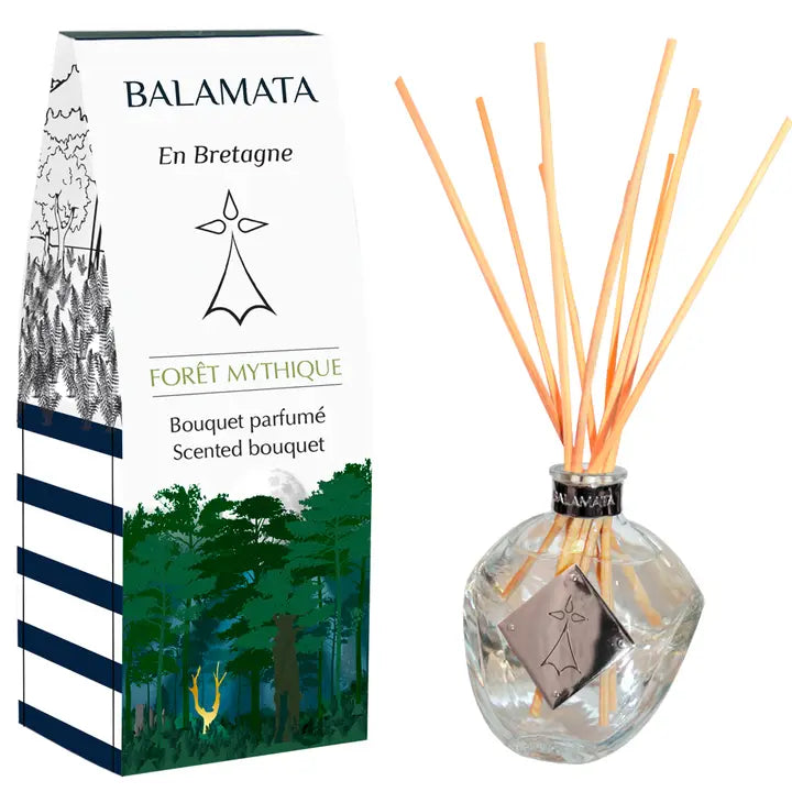 Balamata Natural Perfumes