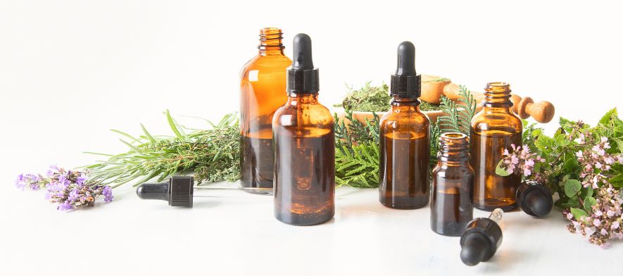 Neroli Essential Oil