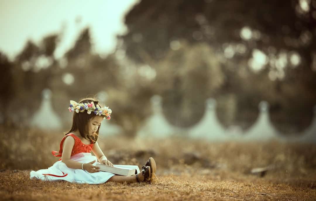 Meditation for Kids Guide