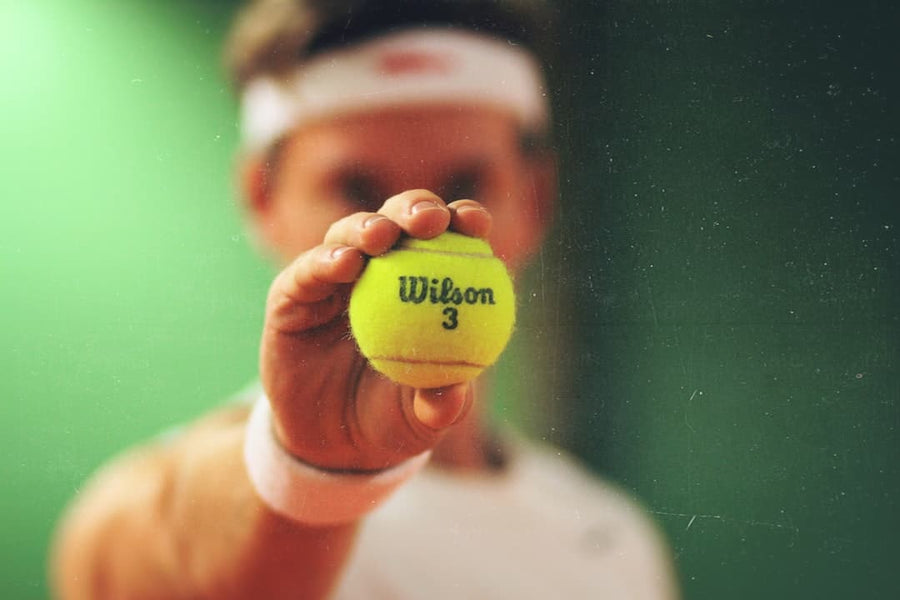 Meditation Sport Performance