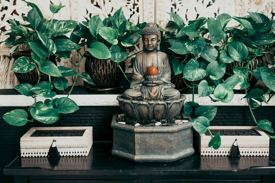 Meditation Time Benefits