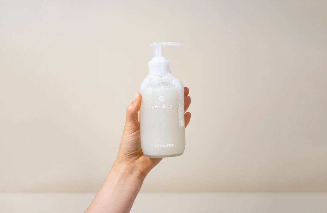 Natural Cleaning Products Benefits