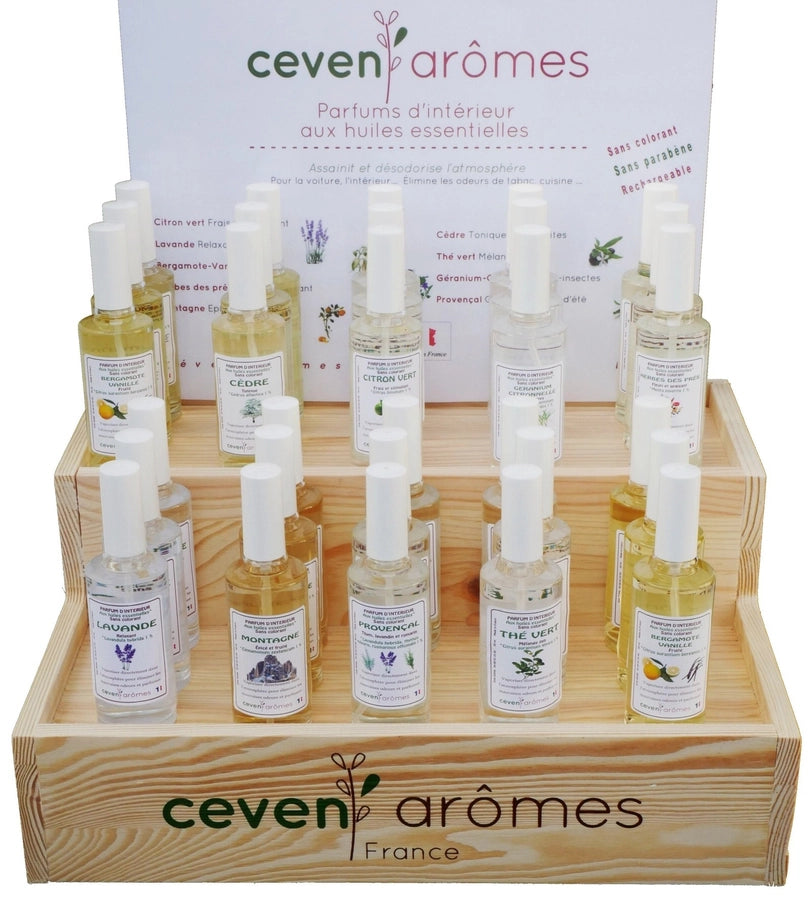 Les Parfums d'Ambiance aux Huiles Essentielles: Un Guide Complet pour un Intérieur Parfumé