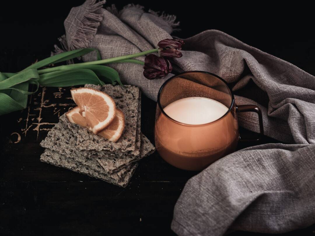 Personalized Aromatherapy Ritual