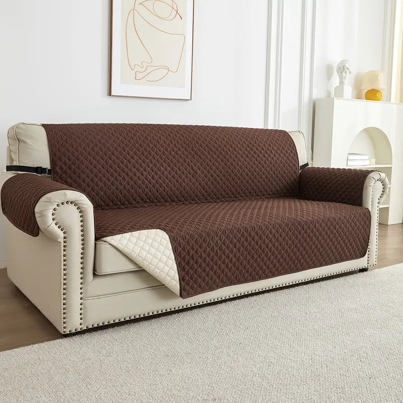 Housse de Canapé Antidérapante pour Animaux