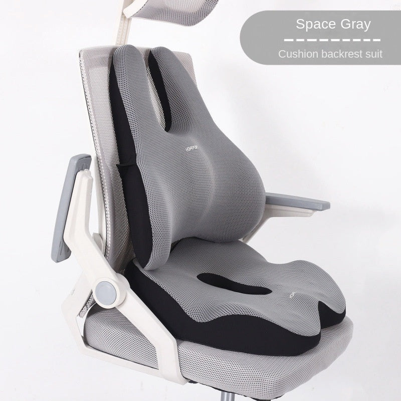 Memory Foam Orthopedic Massage Cushion