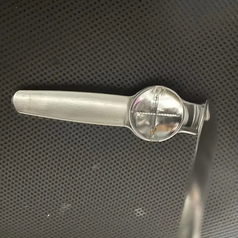 Pince à Châtaigne & Ouvre-Noix en Acier Inoxydable