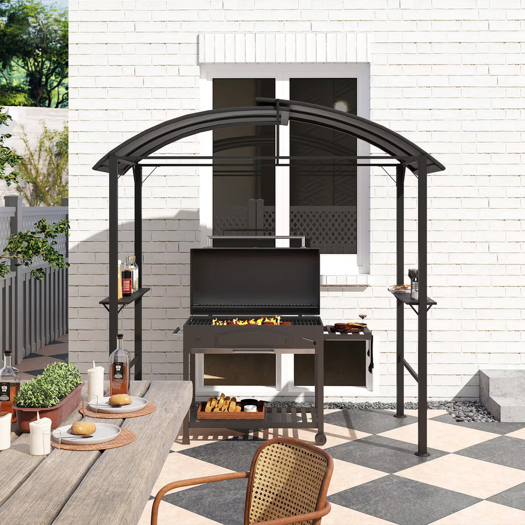 Pavillon-barbecue-double-toit-233cm