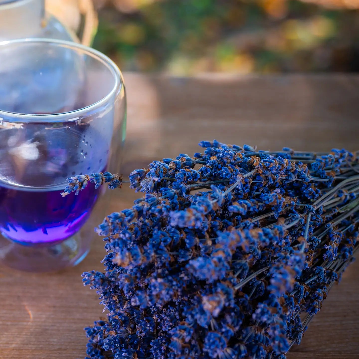 Bouquet de Lavande France