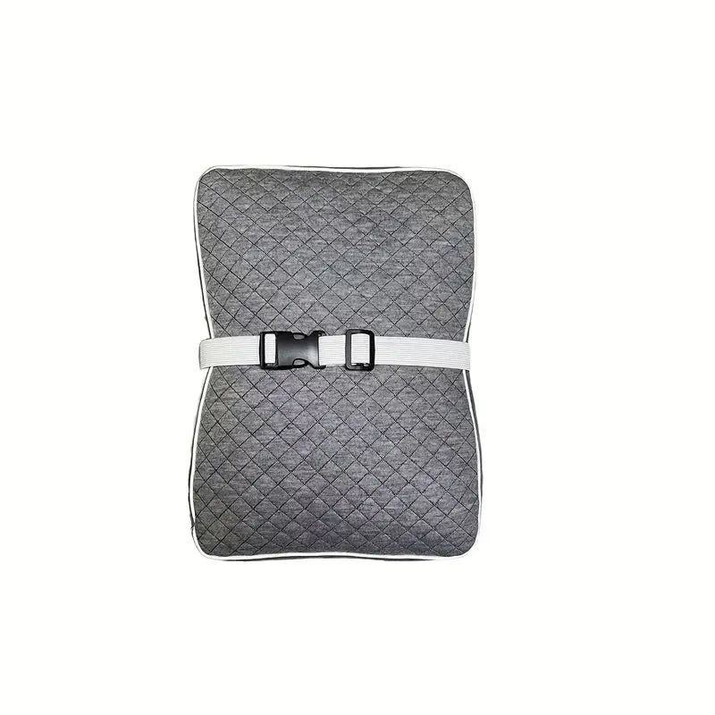 Oreiller pour Jambes – Coussin de Genou Ergonomique pour Dormeurs sur le Côté