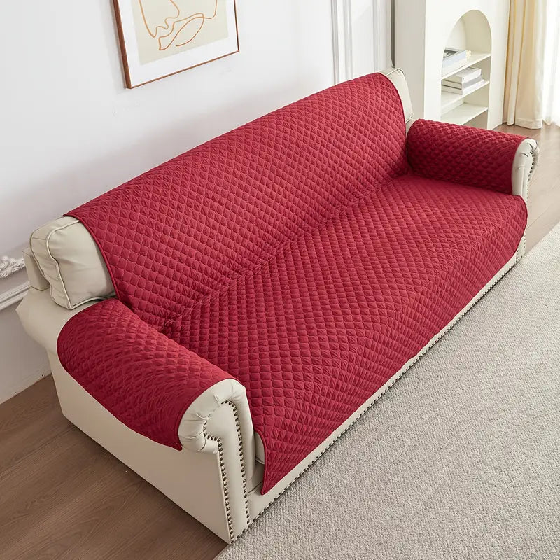 Housse de Canapé Antidérapante pour Animaux