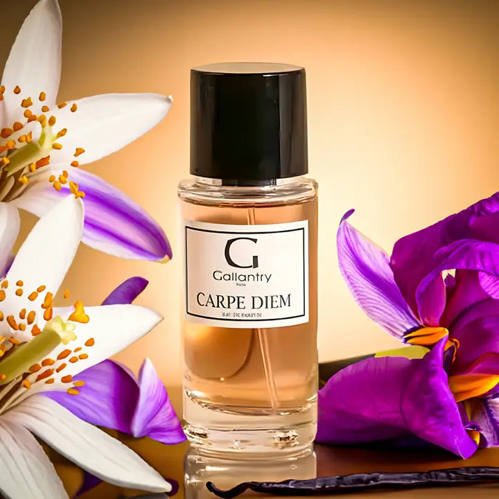 PARFÜM - Carpe Diem