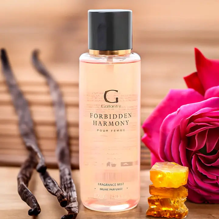 Brume Parfumée - Forbidden Harmony