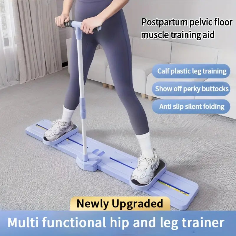 Planche de Pilates multifonction