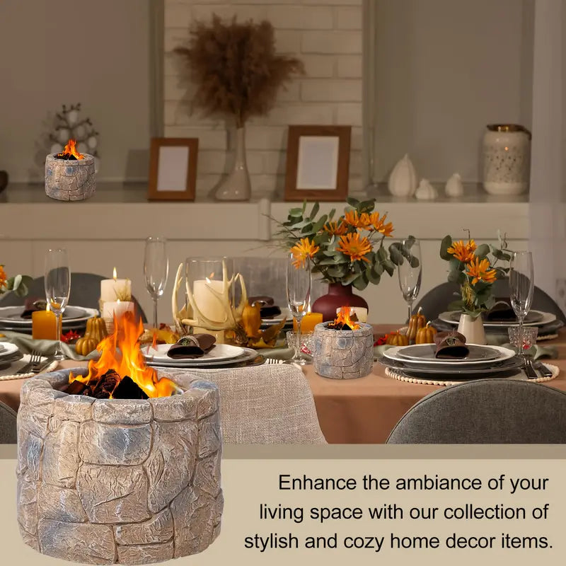 Foyer de Bureau Moderne et Portable – Élégance Compacte