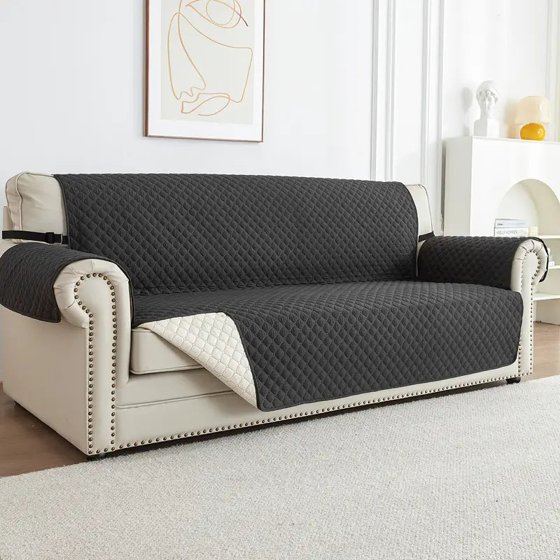 Housse de Canapé Antidérapante pour Animaux