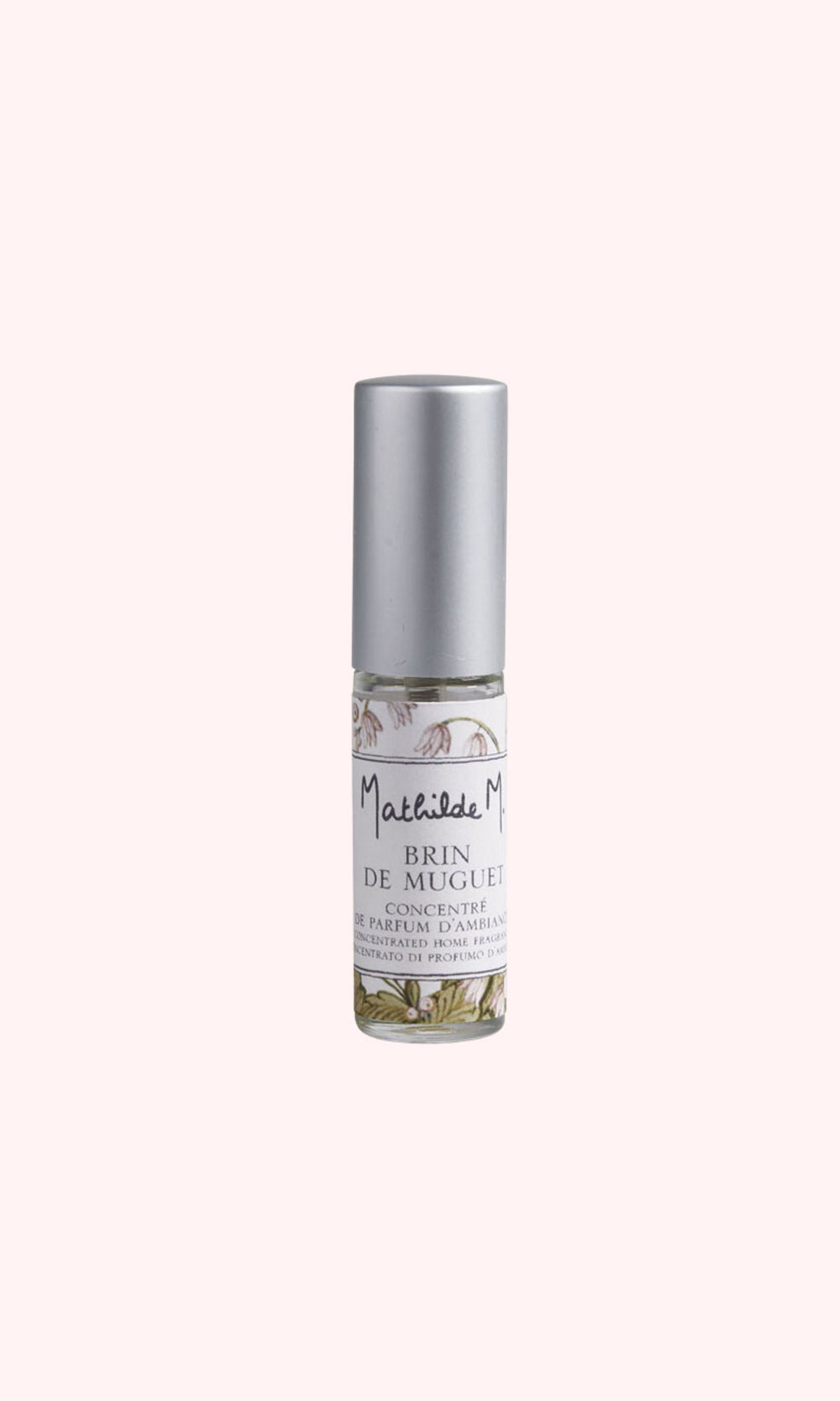 Concentré de Parfum d'Ambiance Brin de Muguet - Édition Limitée 5 ml par Mathilde M.