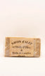 Aleppo Olive-Laurel Bread Soap 200g - Savonnerie Du Pilon Du Roy