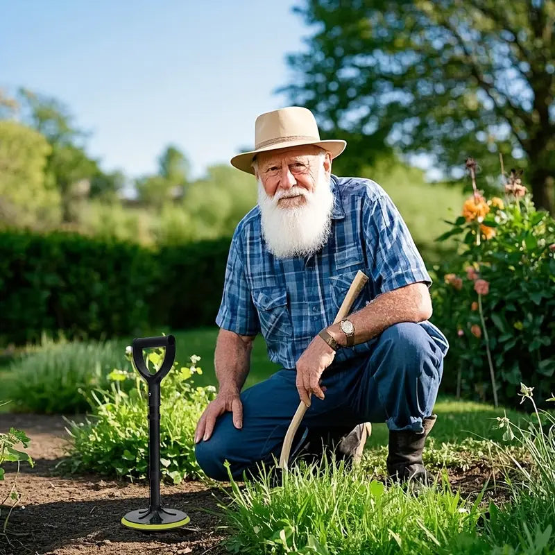 Dispositif d’Aide à Se Lever – Support de Redressement Ergonomique