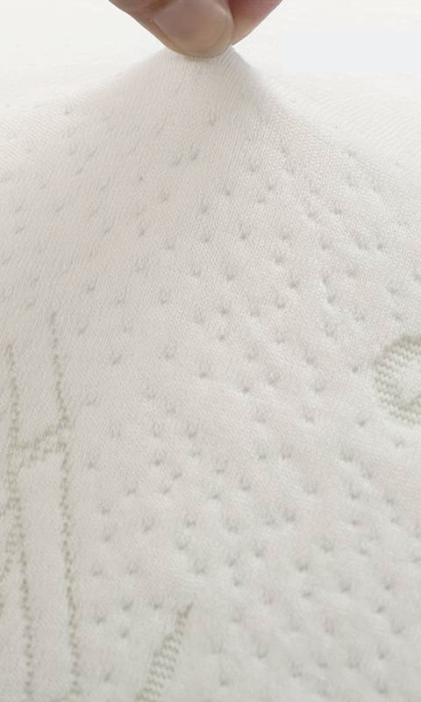 Coussin Pour Genoux Pour Dormeurs Latéraux